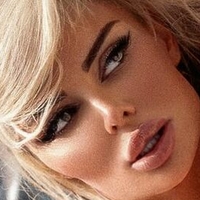 Veronika Sherstiuk Nude