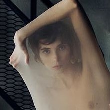 Veronika Plakhotnikova Nude