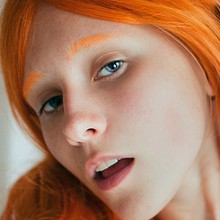 Veta Peresedova Nude