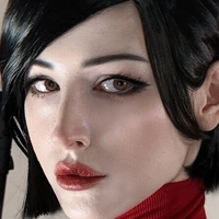 Vi Morrigan Nude