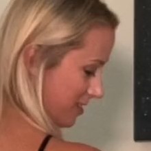 Vicky Stark Nude