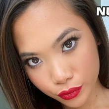 Vina Sky Nude