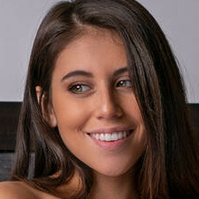 Violet Summers Nude