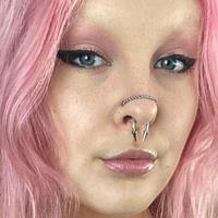 violethunnybun Nude