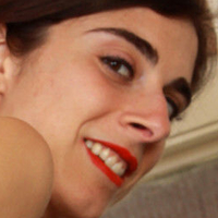 Violetta Storms Nude