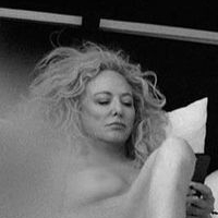 Virginia Madsen Nude