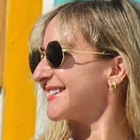 Virtudes Sánchez Nude