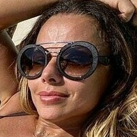 Viviane Araujo Nude