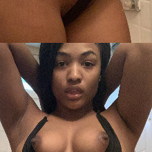 vixen mendee Nude