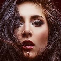 Vyness Lucero Nude