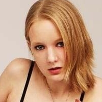 White Mare Nude
