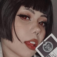 Witchie.Cos Nude