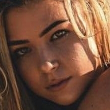 Wolfie Nude