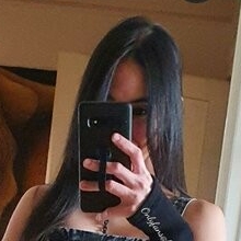 Xblackpanda88x Nude