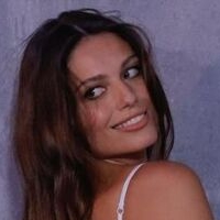 Xenia Tsilikova Nude