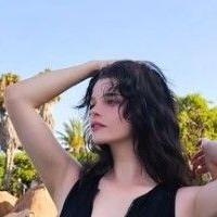 Xhemyd Nude