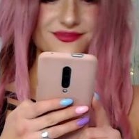 XxSaYa Nude