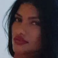 Yara Rocha Nude