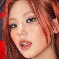 Yeji Nude