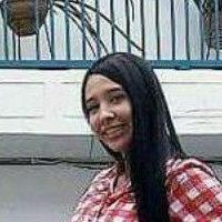 Yeraldin Nude