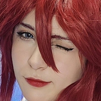 Yifene Cosplay Nude