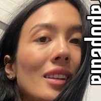 yoonaleecake Nude