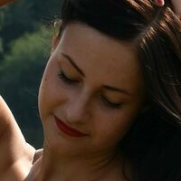 Young Devotion Nude