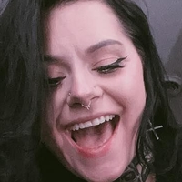 yourfavlittledemon Nude