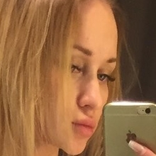 Yulia Baby Nude