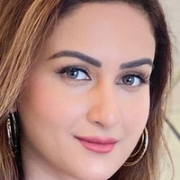 Zaara Yesmin Nude