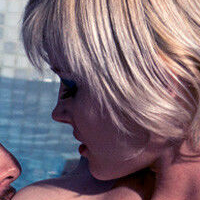 Zazie Skymm Nude