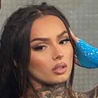 Zhavia Nude