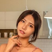 Zhou Ning Nude
