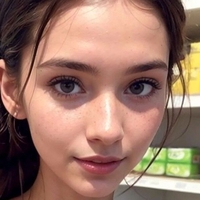 Zoë Caspian Ai Nude