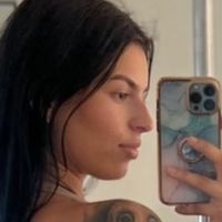 Zoe Pattison Nude